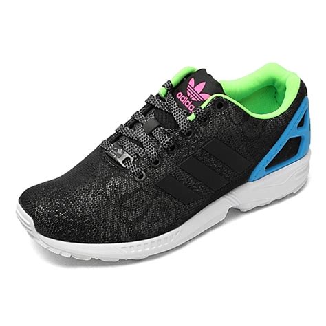 阿迪达斯 (adidas) 男士 ZX Flux 鞋|Buy ZX Flux .